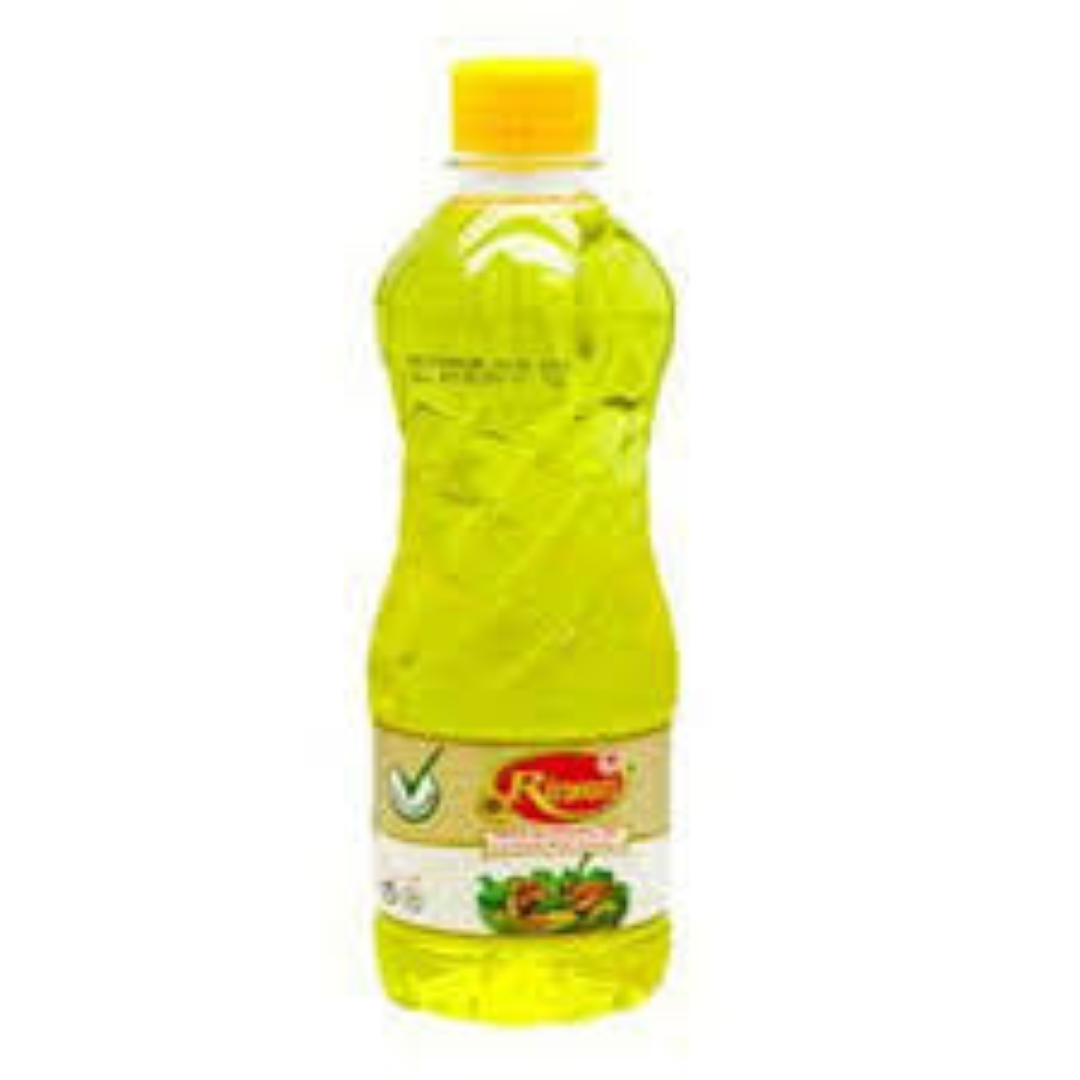 RINSUN SUNFLOWER OIL 500ML